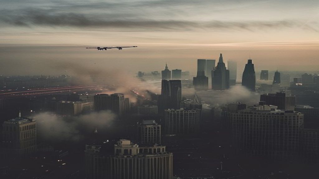 Putin Faces Increased Pressure as Moscow Is Again Attacked by Drones – The New York Times