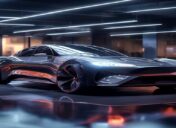 Ford Collaborates with Apple on Next-Gen EV Technology