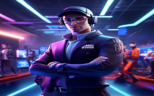 Fortnite Pro-Am a stepping stone for Epics esports vision