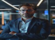 Founder who exited Google and secured $300m valuation months later