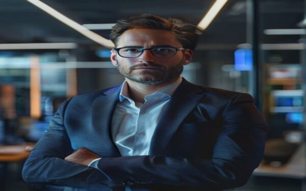 Founder who exited Google and secured $300m valuation months later