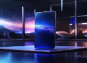 Galaxy S25 Ultra leaked video Samsung design curves