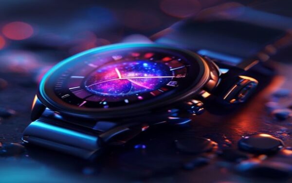 Galaxy Watch app updated with new features