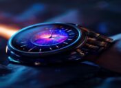 Galaxy Watch Ultra 2 Dominic Preston Verge Review
