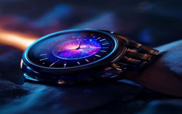 Galaxy Watch Ultra 2 Dominic Preston Verge Review