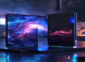 Galaxy Z Fold 6 AI vs Gemini Foldable Displays