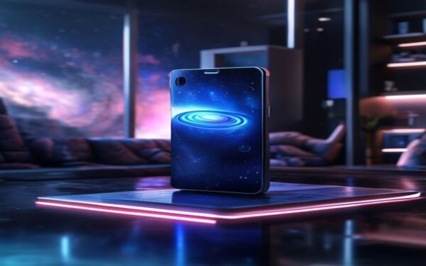 Galaxy Z Fold 8 Android Switching Update