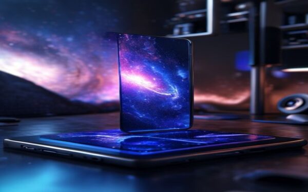 Galaxy Z Fold 8 Mobile Tech News Review