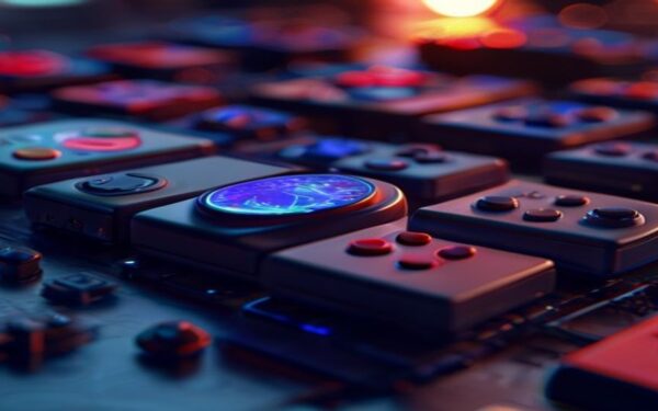 GameCubes A Button Design Impact on Gameplay Learning