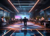 General Fusion IPO Debut as First Public Fusion Company