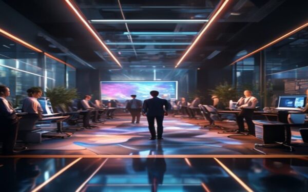 General Fusion IPO Debut as First Public Fusion Company