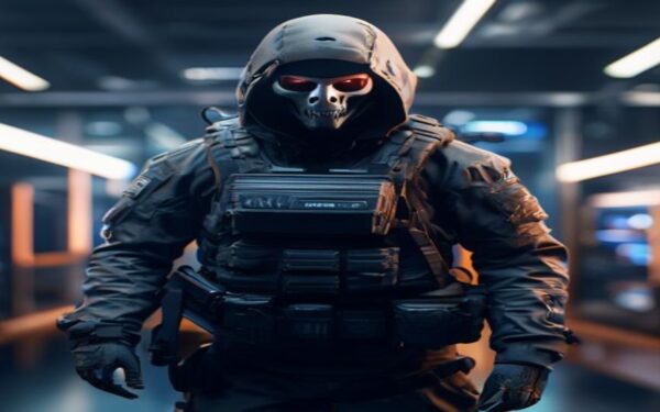 Ghost Recon Ubisoft NFT gear announcement