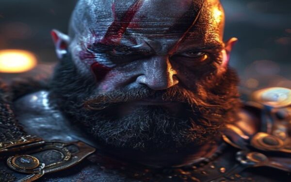 God of War Laufey 2027 Release Date
