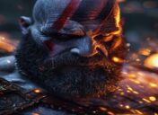 God of War TV series recasts Kratos sparking renewed interest