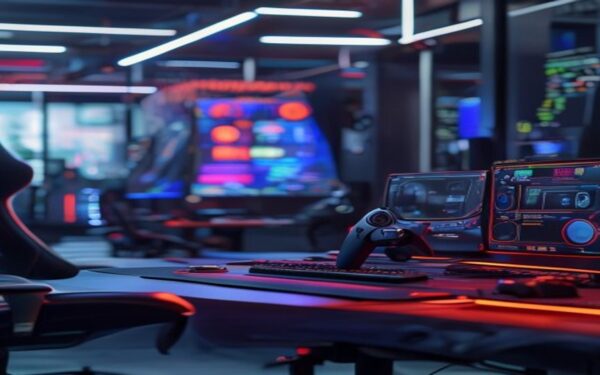 Google AI Ad Disclosure Impact Gaming PlayStation