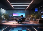 Google AI Hollywood A24 Deal Impact