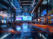 Google Leverages Wall Street Financing for Chip Expansion