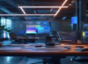 Google Teams With Microsoft On TypeScript Based Angular Framework