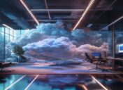 Googles AI investments justified by booming cloud business