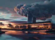 Googles clean power vs XAIs gas plant Google AI rivalry