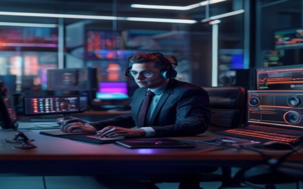 GPT-Live Audio Streaming Acquisition Mixhalo Insights