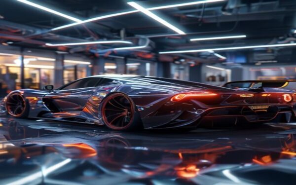 Gran Turismo PS5 Release and Exclusive Games