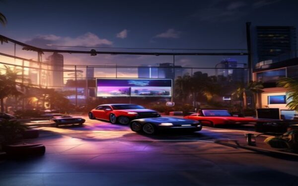 GTA V PS5 Xbox Series X features and updates