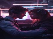 Halo gamers fall in love through fragging, wedding story