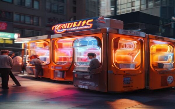 Heat Wave Lifesavers: Slushie Machines NYC Restaurants
