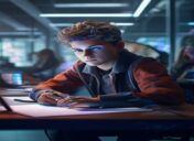 How Kids Perceive AI Impact On Education