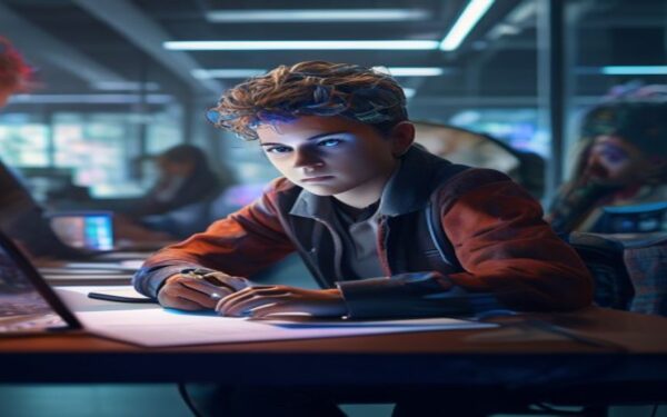 How Kids Perceive AI Impact On Education
