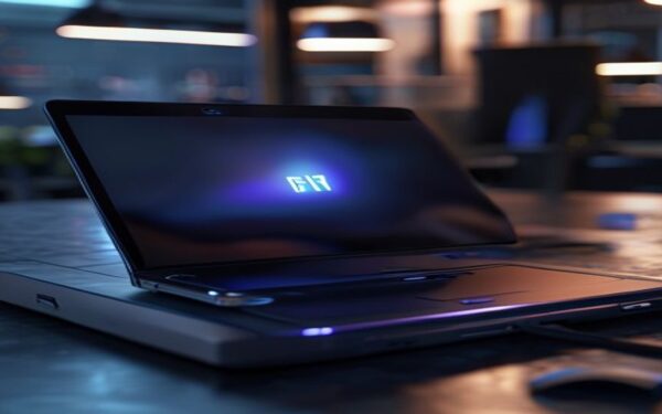 HP OmniBook X Flip 14 Battery Life Review