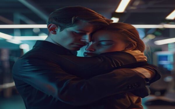 Hugging Face AI Ownership Trends 2024