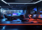 Id Software Innovations on Ars Technica Reviews 2024