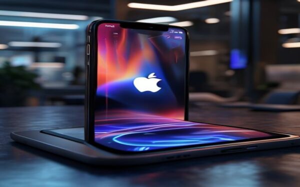 IPhone 20 Rumors: Apple Curved Glass Design