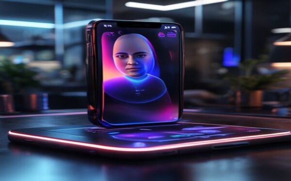 IPhone Siri AI features and iPhone usage changes