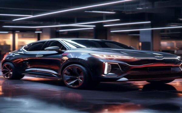IPhone Ultra unlocks Genesis Kia 2022 models