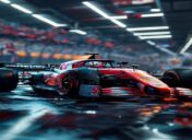 IRacing Scandal: IndyCar Champ Wrecks F1 Star Intentionally