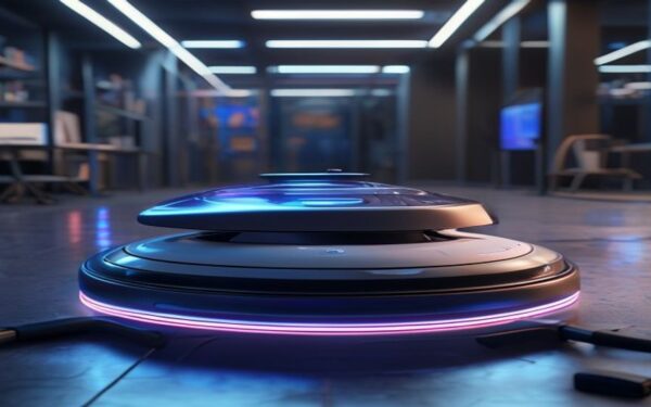 IRobot Non-Robotic Floor Cleaner Alternative Options