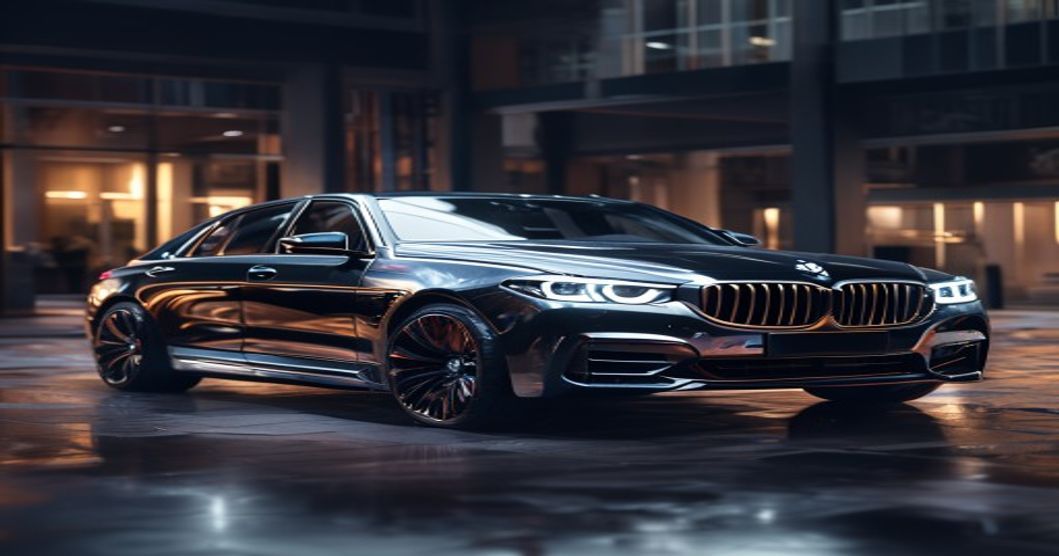 Is 2017 BMW M760i an authentic M series V12 sedan?