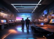 Is Physical Game Market Shrinking?