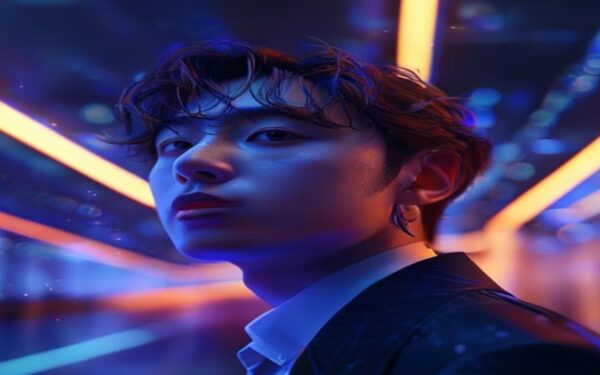 J-hope Galaxy Z Fold 8 ownership confirmation