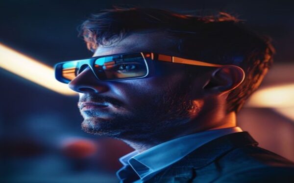 John Carmack Oculus Chief Tech Officer Profile