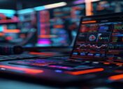 Kalshi trading interface enhances mobile betting experience