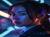 Kim K3 Impact on U.S-China AI Rivalry