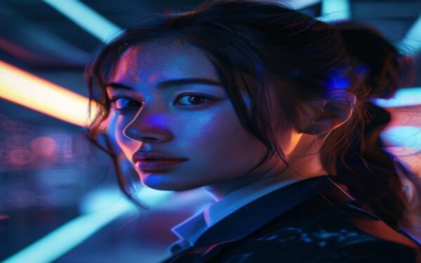 Kim K3 Impact on U.S-China AI Rivalry