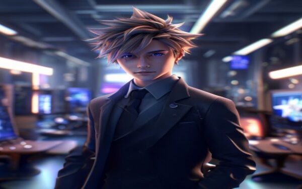 Kingdom Hearts Mobile Game Cancelled