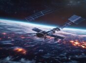LEO Nav Satellites Resurgence