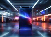 LG smartphone brand exits market