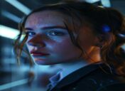 Lorde Reacts to AI Glass Tech: Not Impressed with Fashion